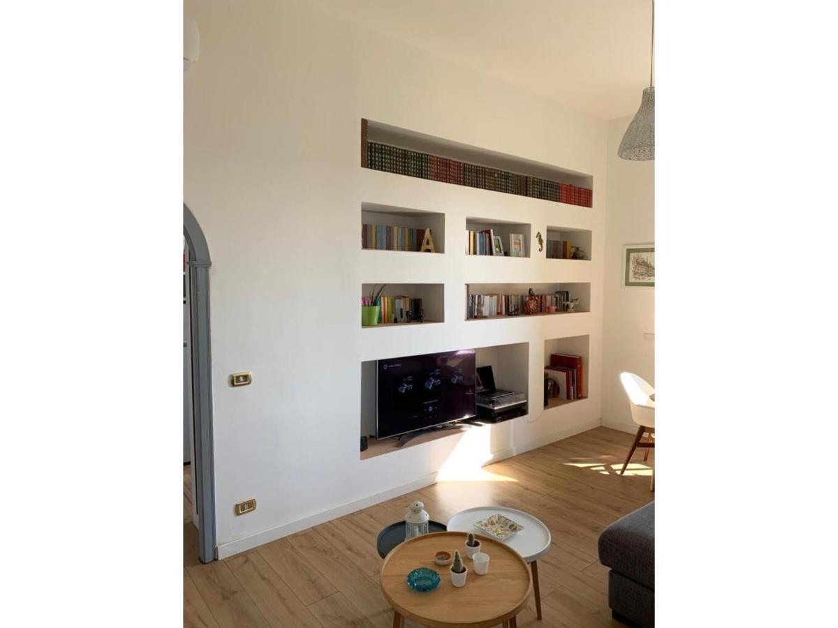 Attico In San Giovanni Laterano Apartamento Roma