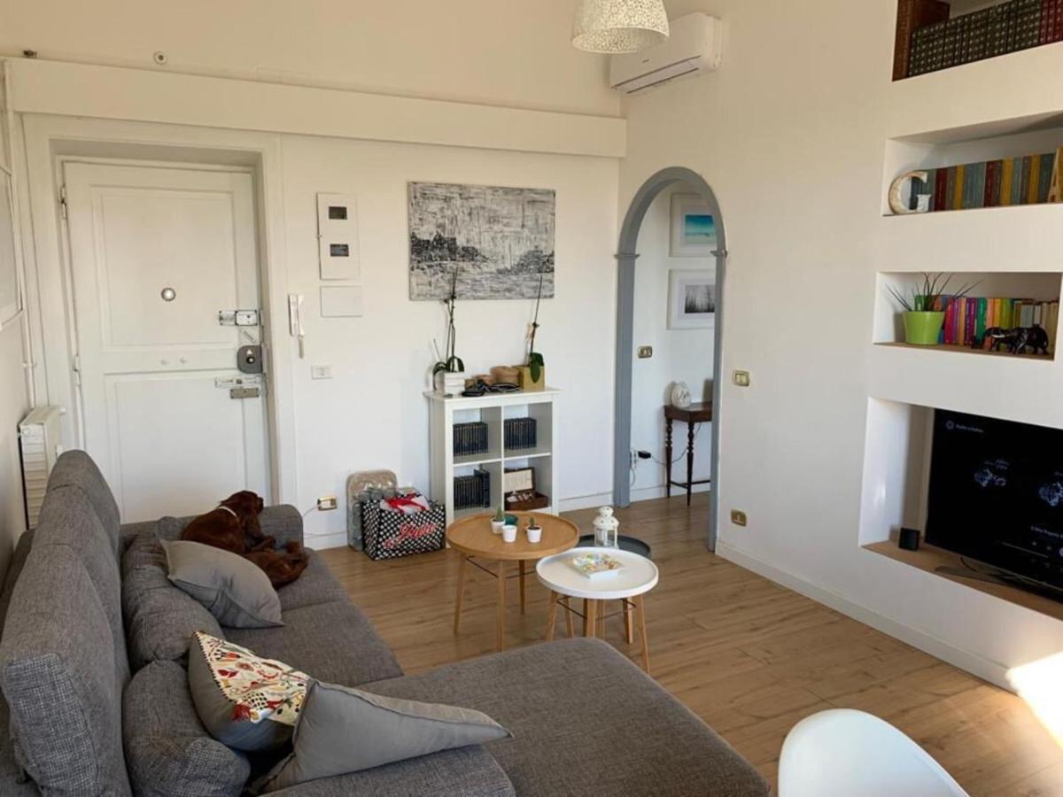 Apartamento Attico In San Giovanni Laterano