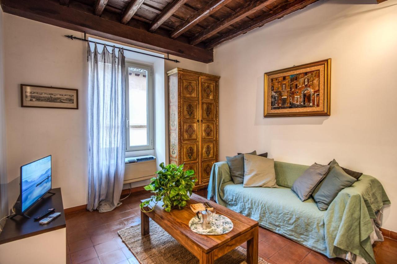 Casa Giglio Campo Di Fiori Appartamento *