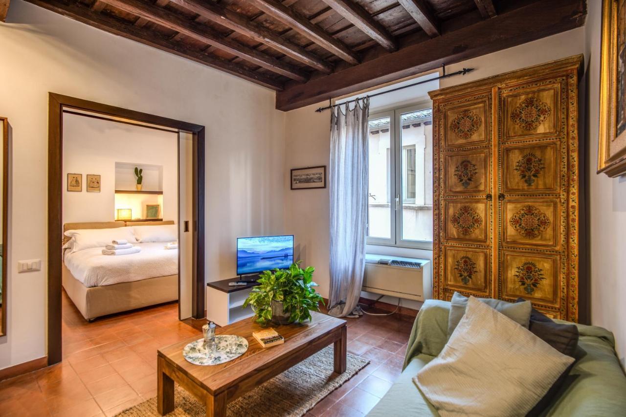 Casa Giglio Campo Di Fiori Appartamento