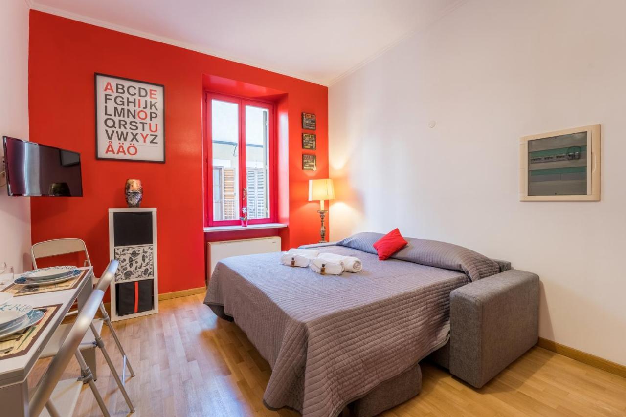 Apartamento Colosseum Secret Domus *