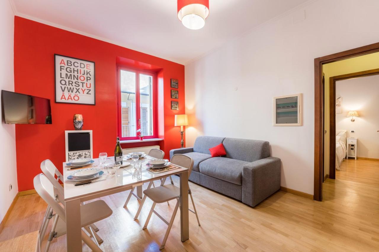 Apartamento Colosseum Secret Domus *