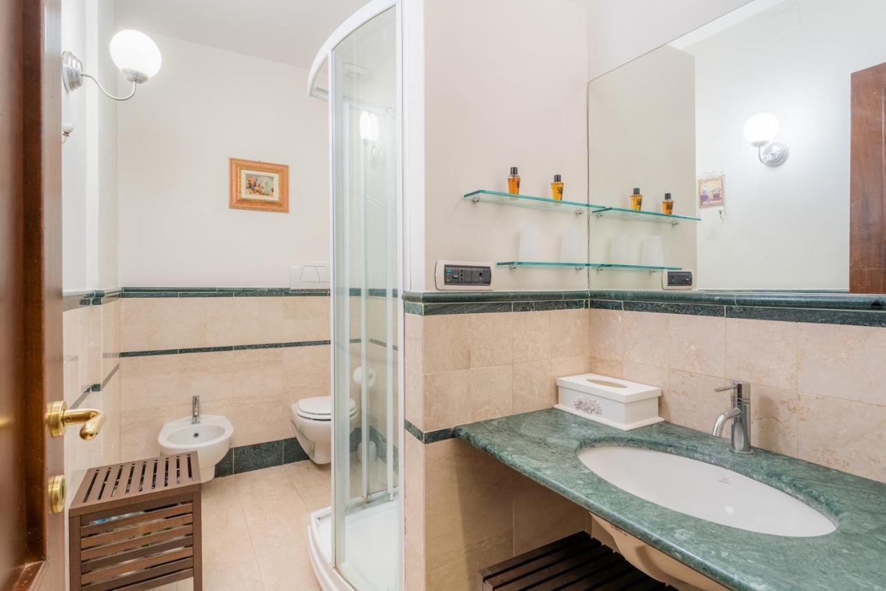Apartamento Colosseum Secret Domus *