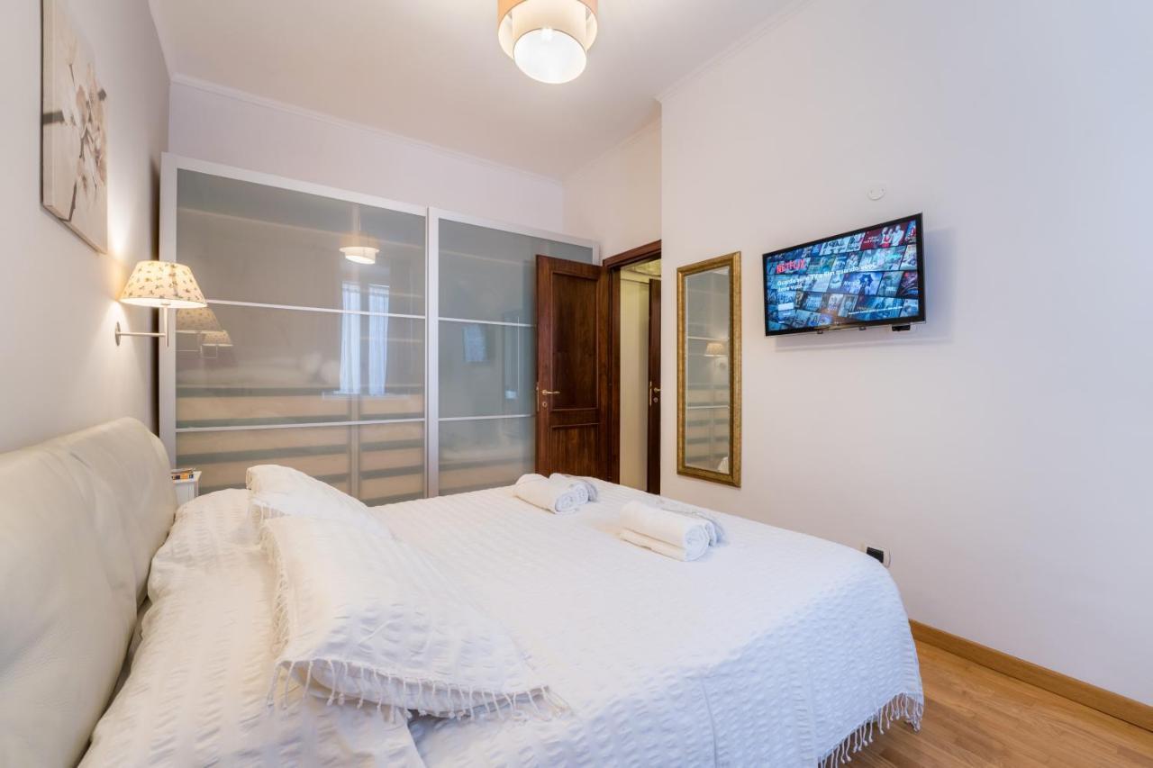 Colosseum Secret Domus Apartamento