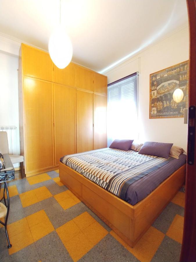 Per 5, Metro B Bologna, Terrazzo, Wi-fi Apartamento *