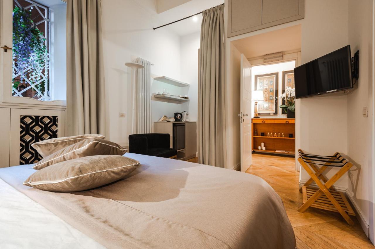 Guest house Ebl Luxury Rome
