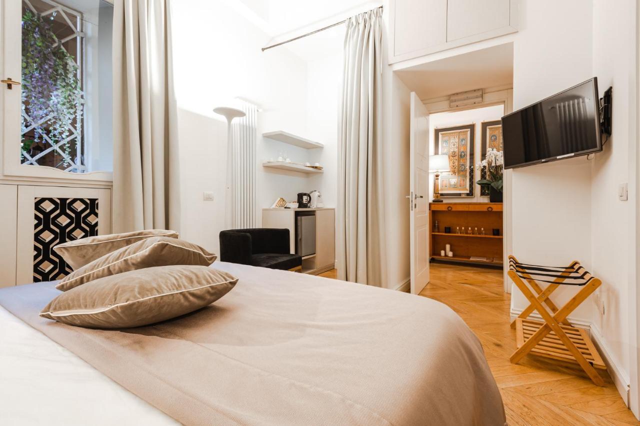 Guest house Ebl Luxury 2*