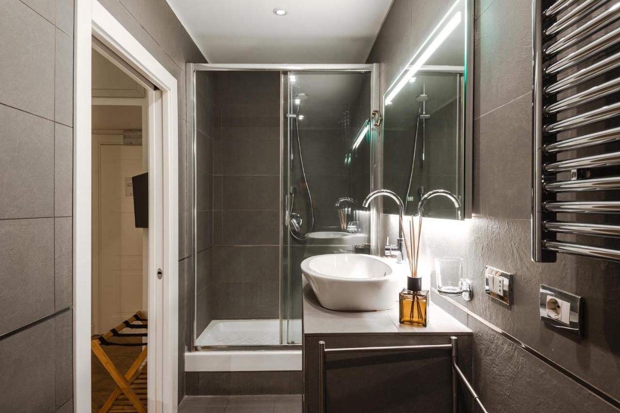 Guest house Ebl Luxury 2*