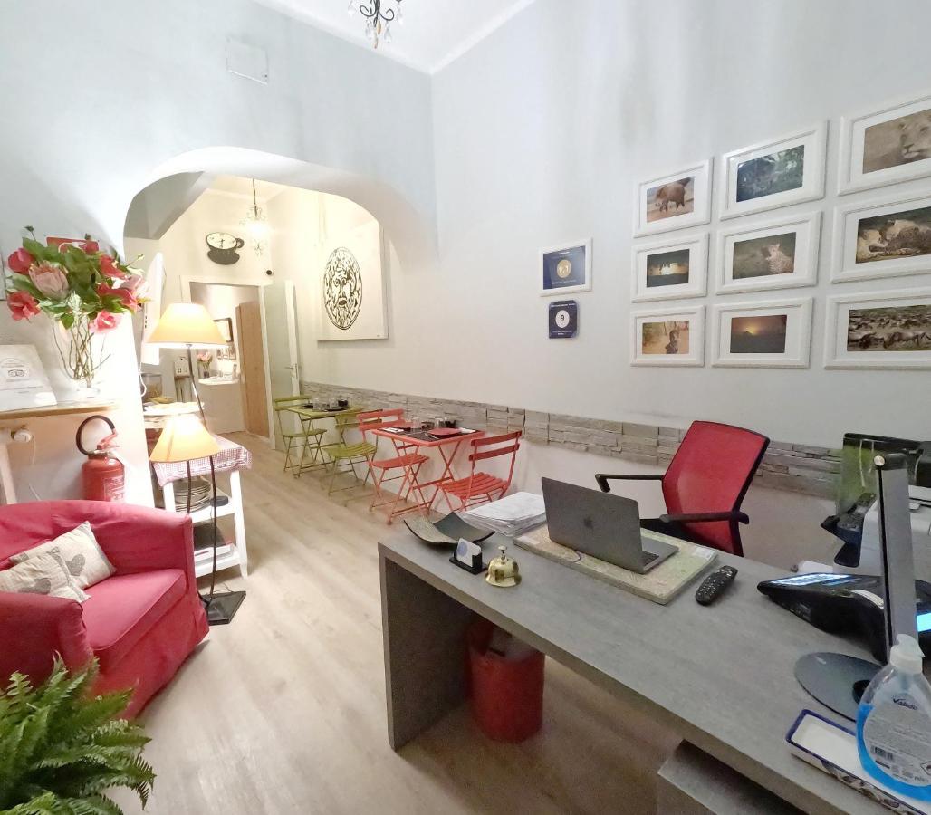 Vatican Luxury Corner Rom