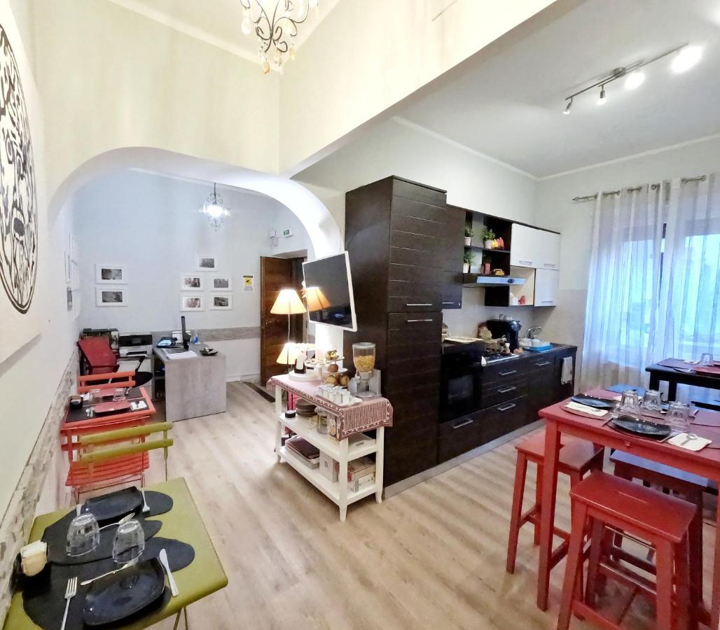 Vatican Luxury Corner Rom