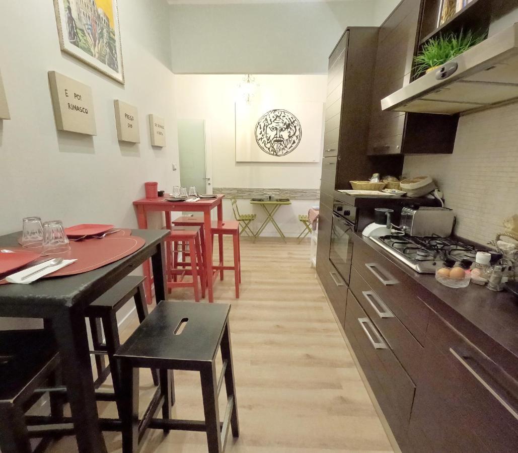 Vatican Luxury Corner Apartment Rom