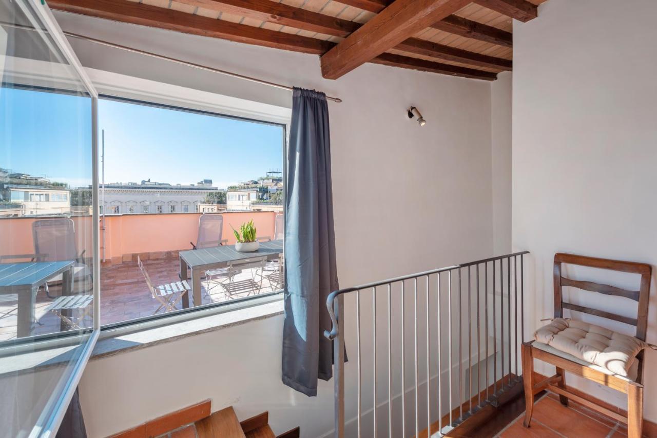 Apartment Quirinale View 52 *