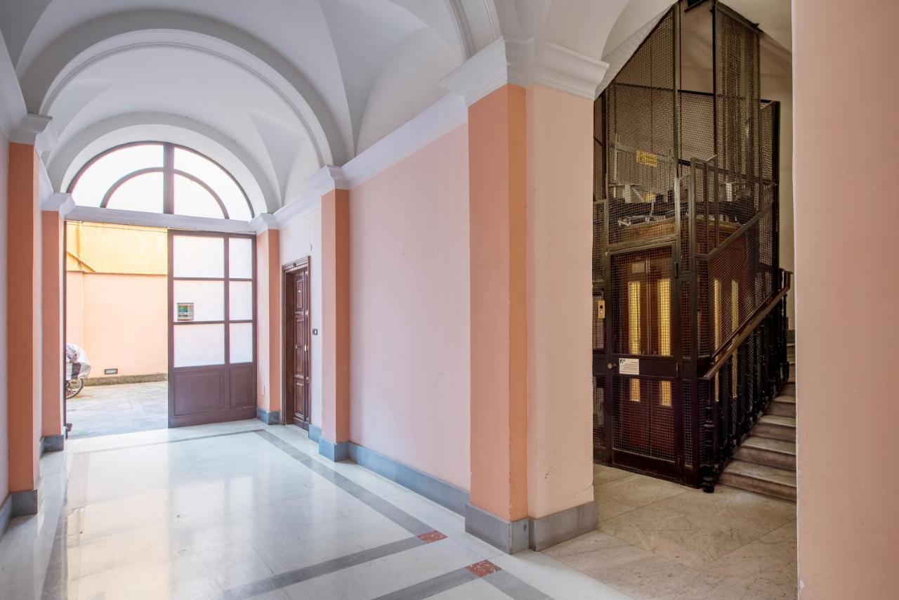 Apartment Quirinale View 52 Rome