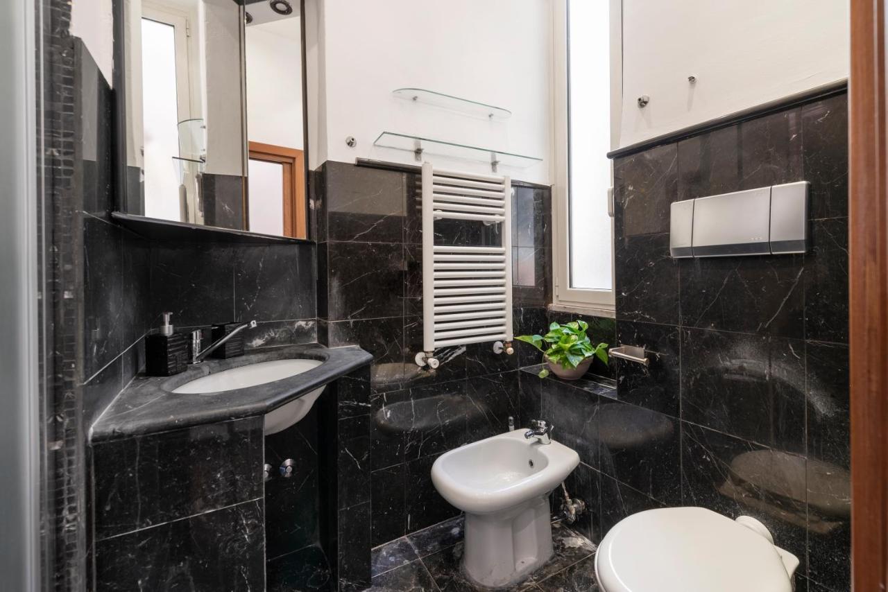 Apartment Quirinale View 52 *