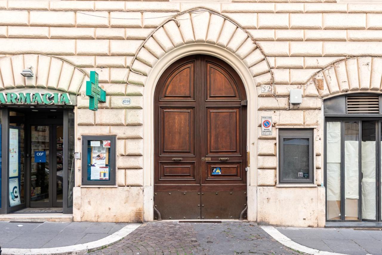 Apartment Quirinale View 52