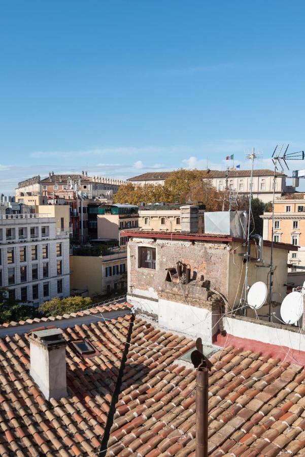 Apartment Quirinale View 52