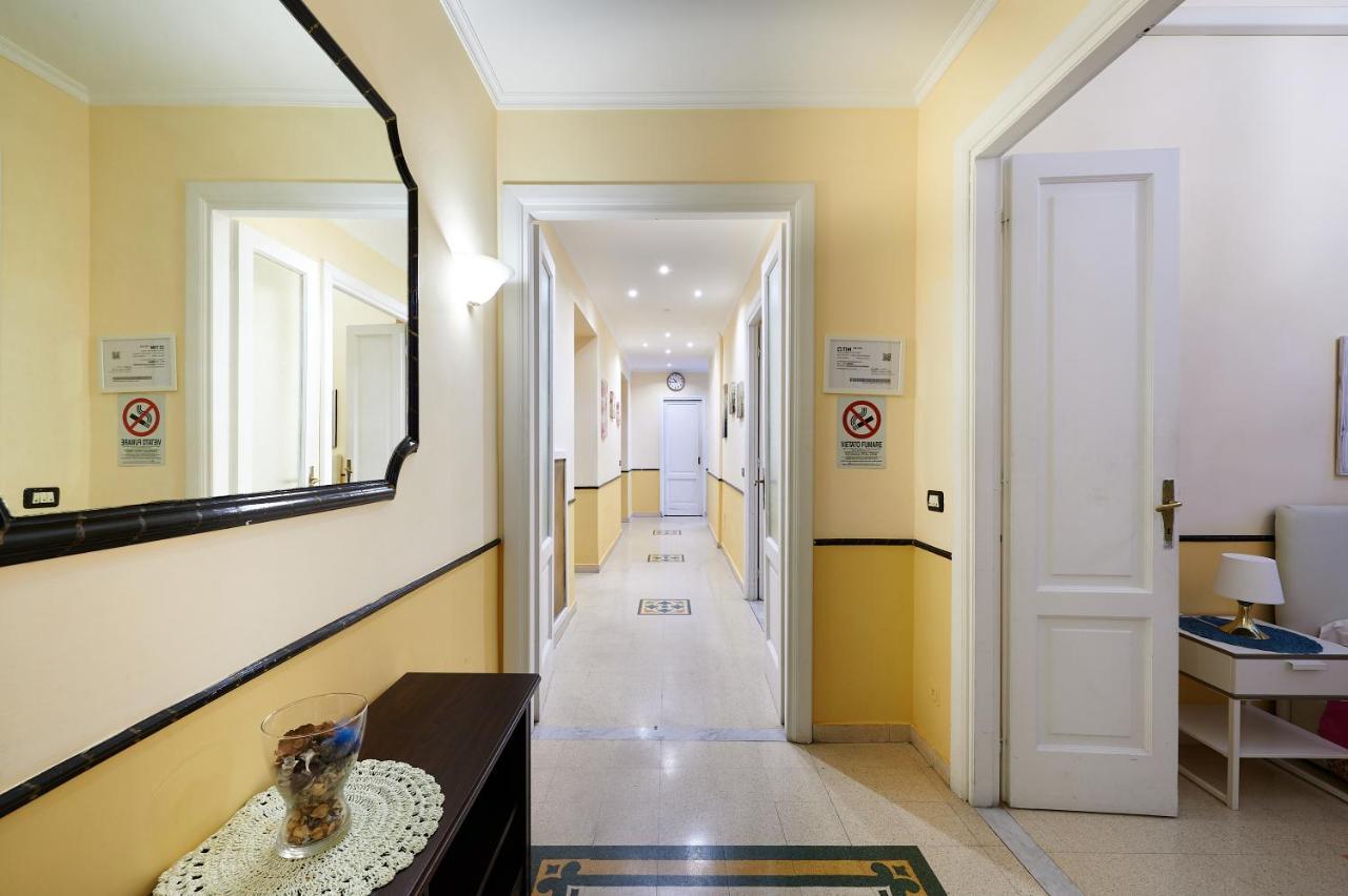 Leilighet Casa Al Viminale