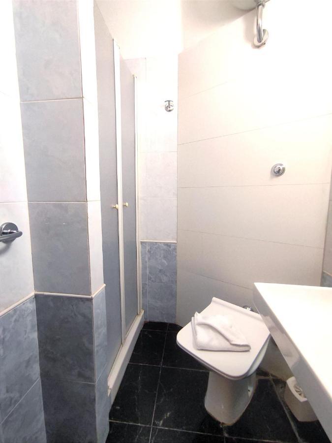 Hotell Milazzo