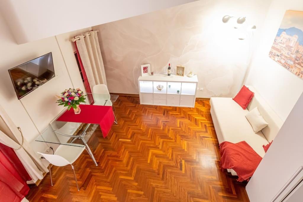 Fiore Di - Fori Imperiali Apartment Rom