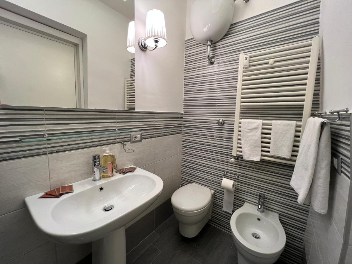 Apartamento La Tua Casa Nel Centro Di Roma