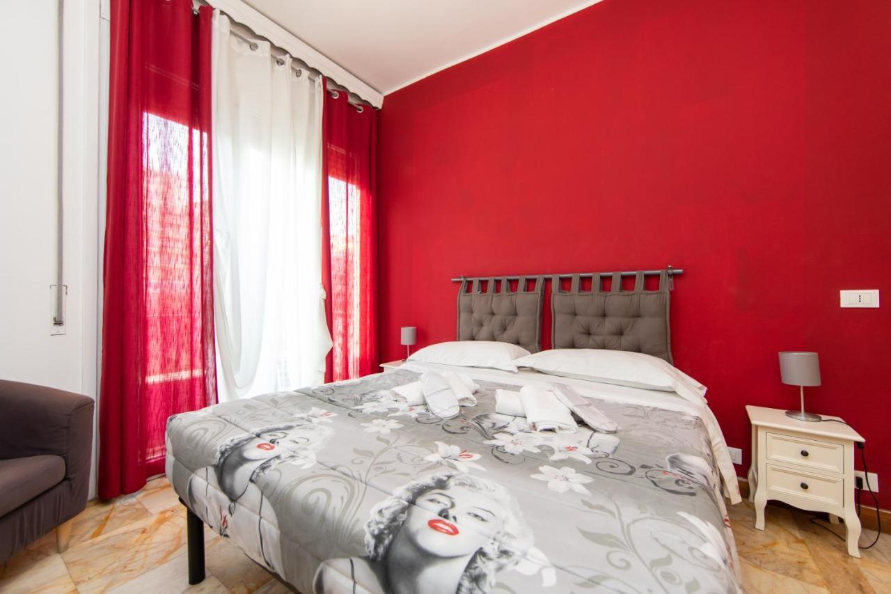 Casa de hóspedes L'imperiale Romatrastevere Roma