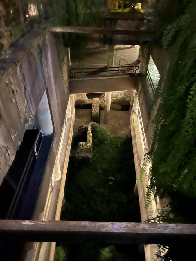 Gio Luxury Apartamento Roma