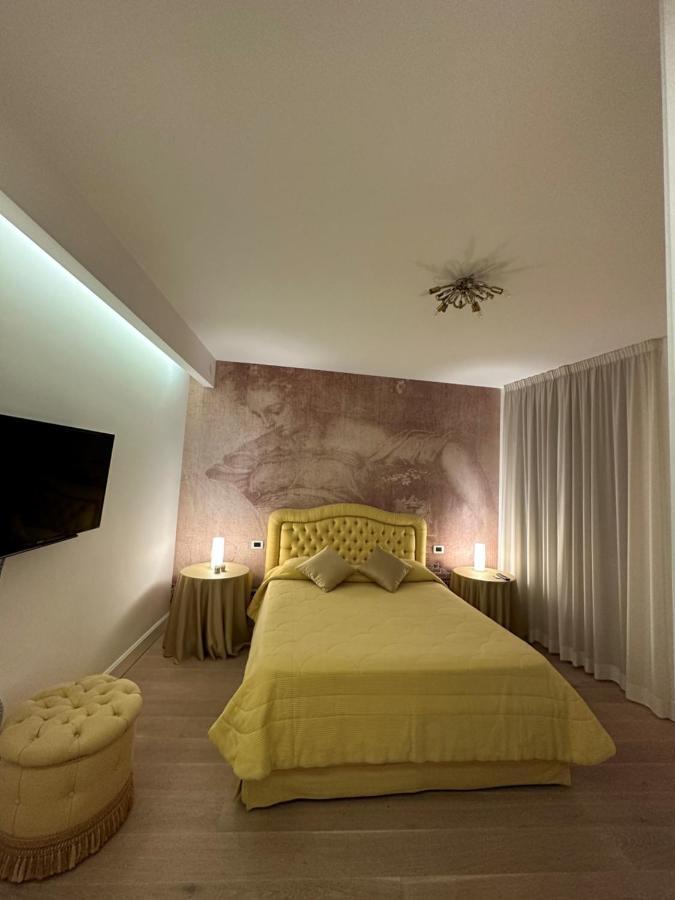 Apartamento Gio Luxury