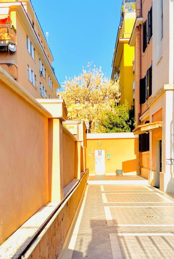 Apartamento Vale Vatican