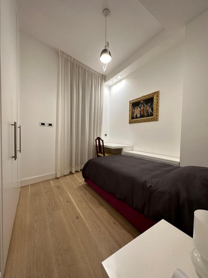 Apartamento Gio Luxury