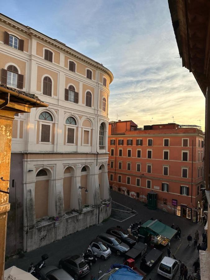 Gio Luxury Roma