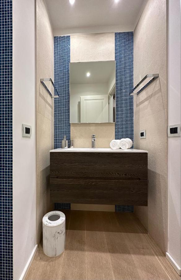Gio Luxury Apartamento *