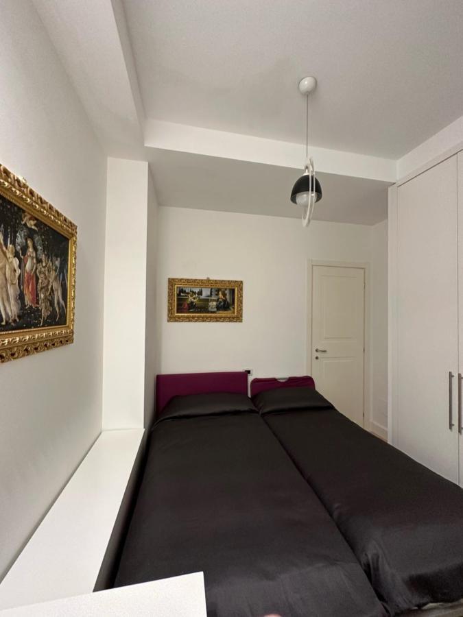 Gio Luxury Apartamento