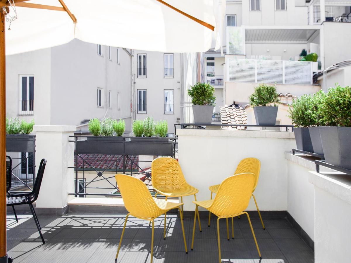 Numa Vici Apart-hotel