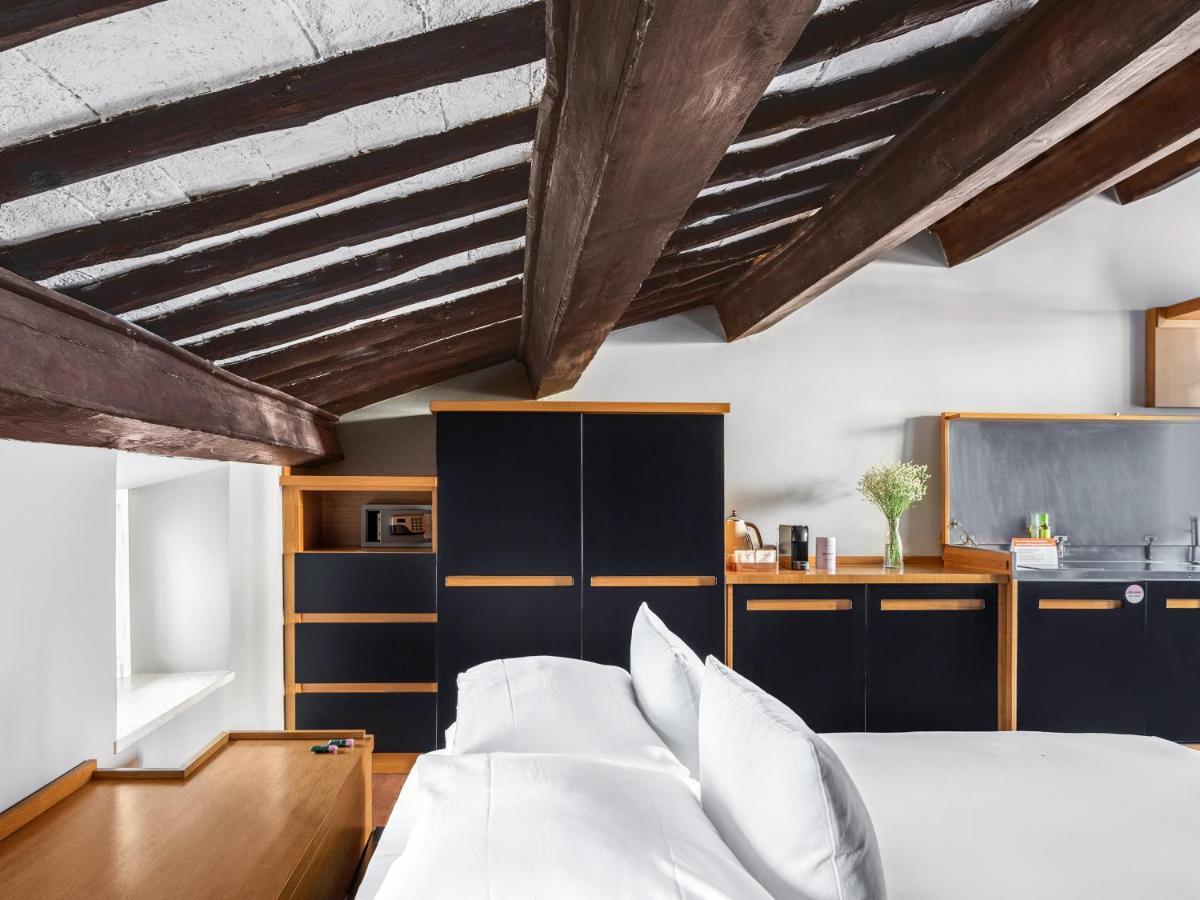 Apart-hotel Numa Vici Roma