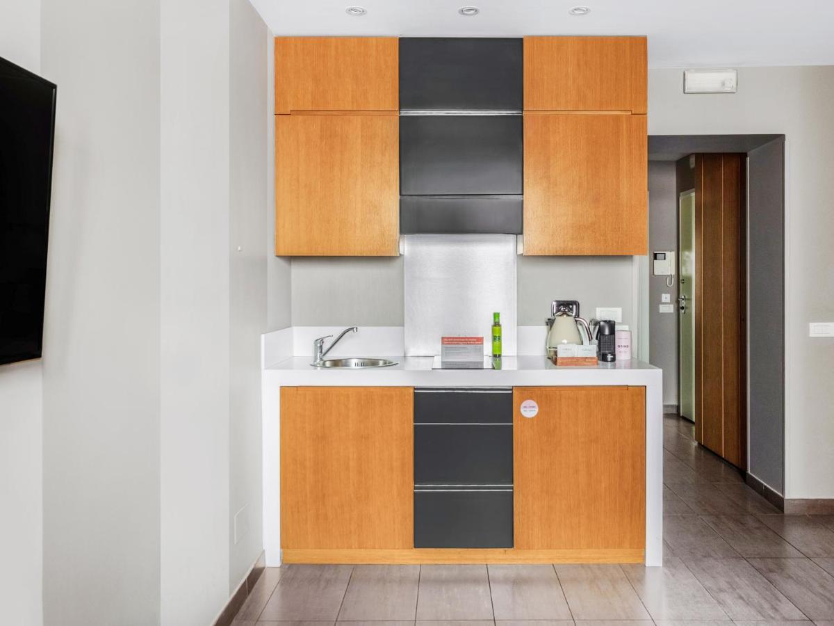 Numa Vici Apart-hotel 2*