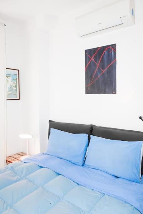 Raphi's Flat In Trastevere - The Heart Of Apartment Rom