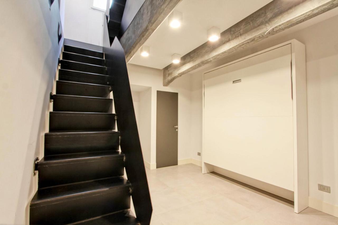 Casa de Férias Prati Loft 22