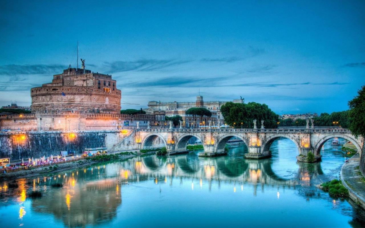 Tacito 23 Luxury * Roma
