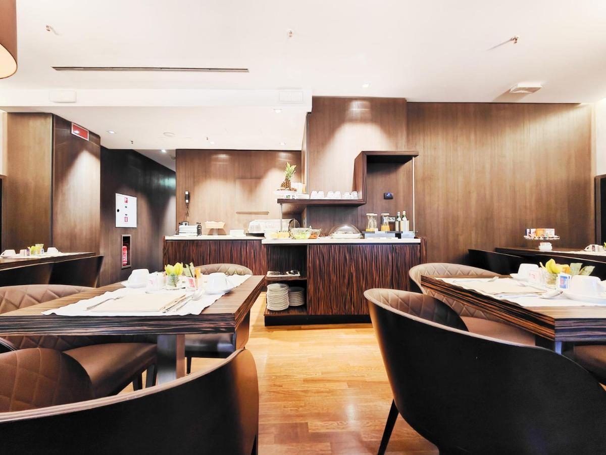 Berg Luxury Rom