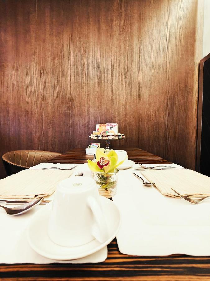 Hotel Berg Luxury 4*