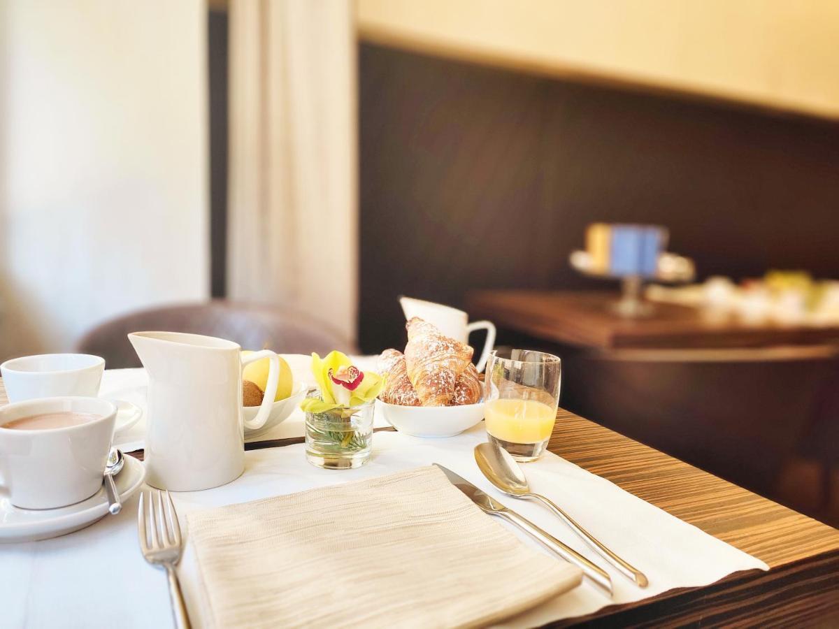 Berg Luxury 4* Rom