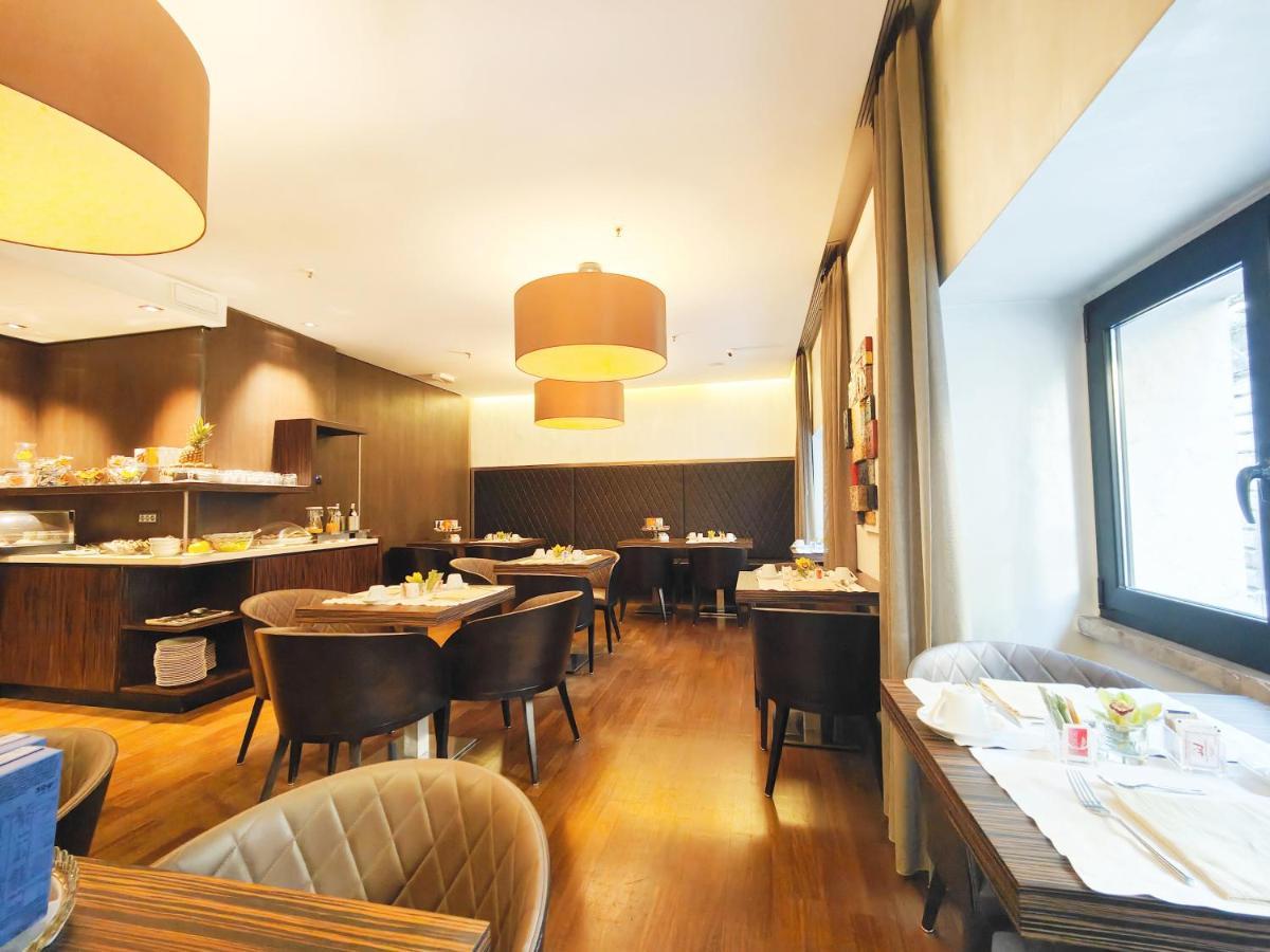 Berg Luxury