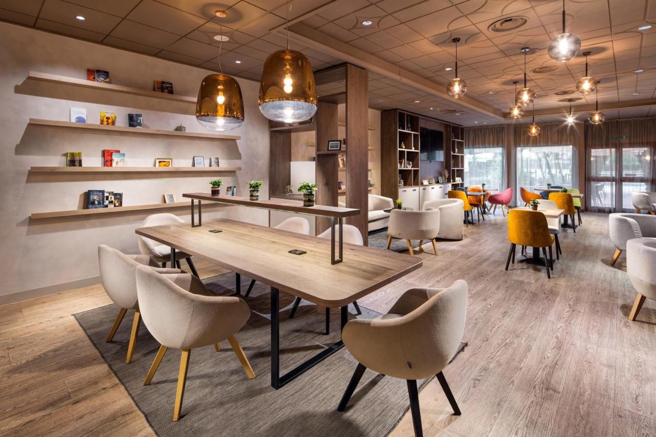 Hotell - Eur Parco Dei Medici By Ihg Roma