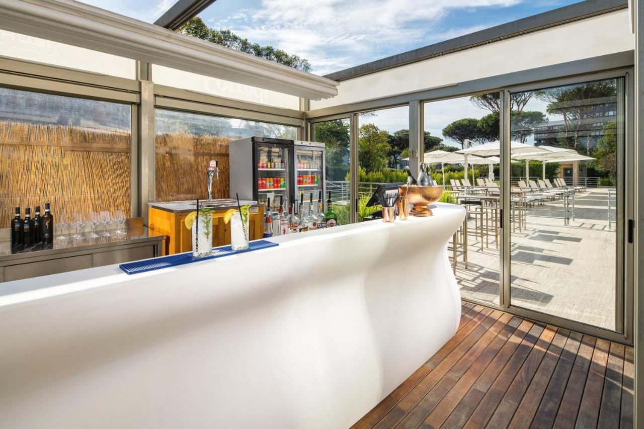 - Eur Parco Dei Medici By Ihg Hotell 4*
