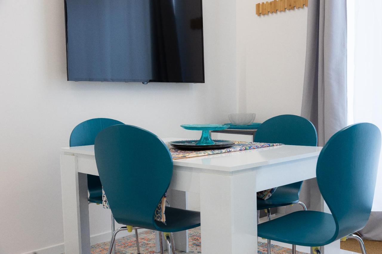 Apartamento First