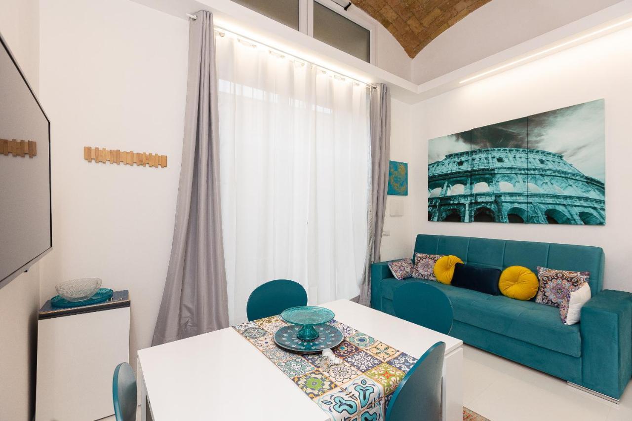 Apartamento First *