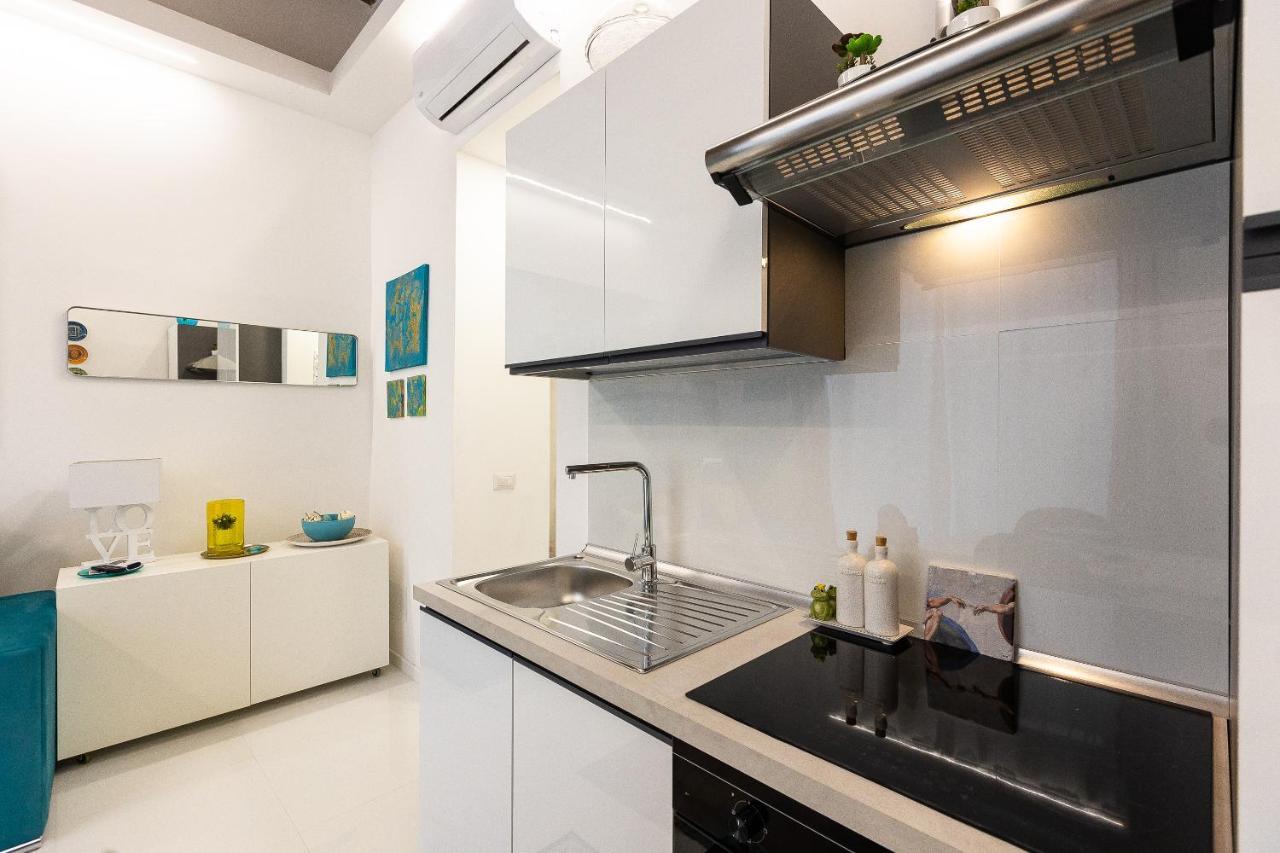 First Apartamento