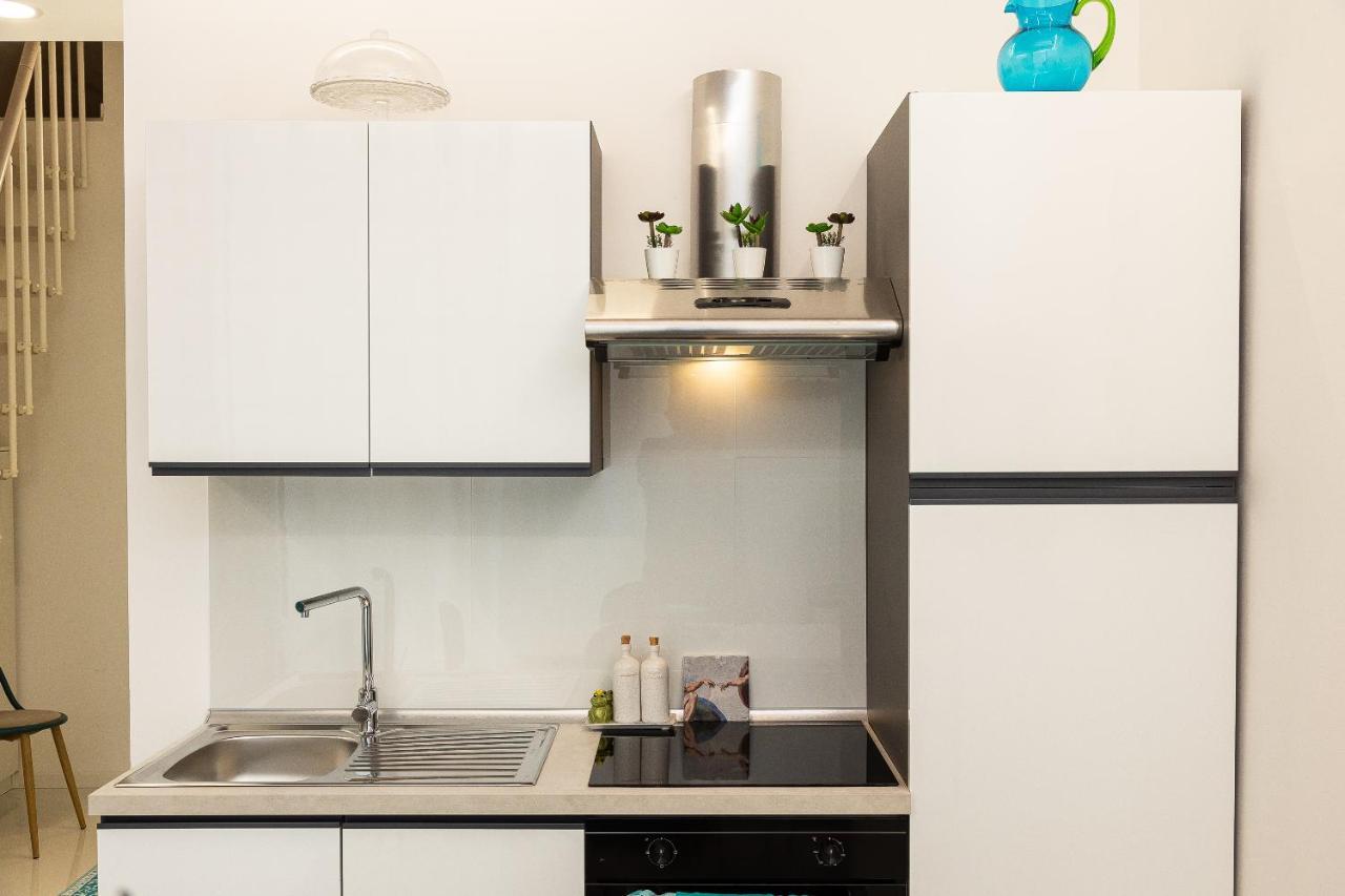 Apartamento First *