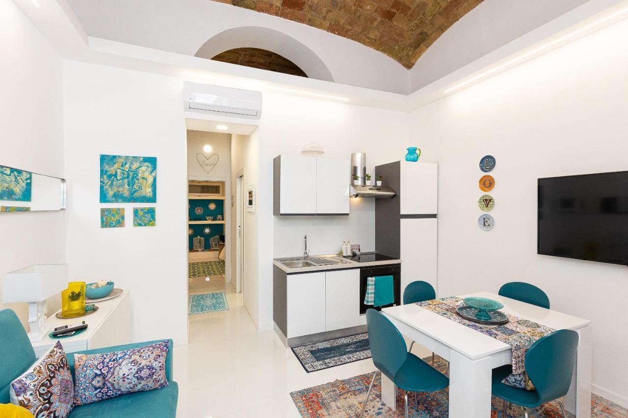Apartamento First Roma