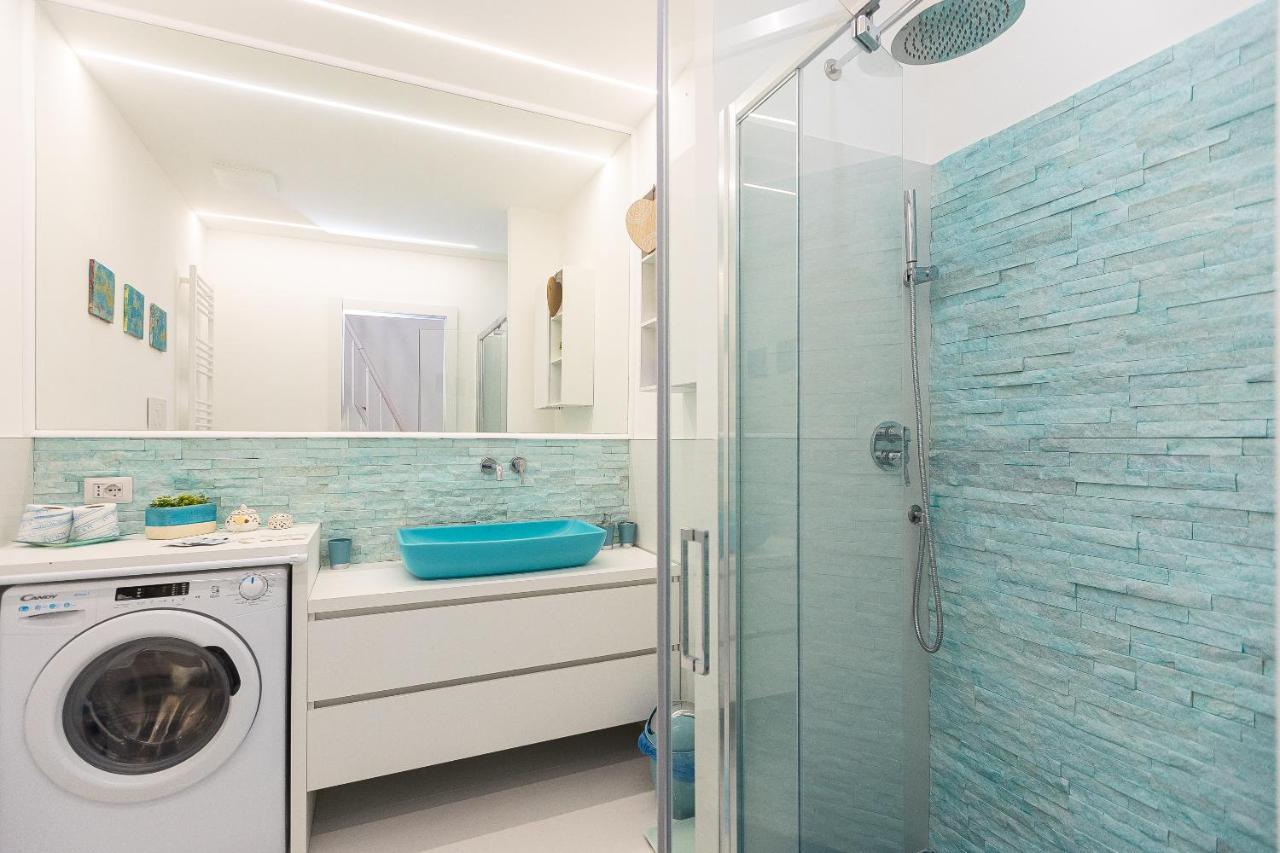 Apartamento First Roma